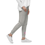 VGF Unisex fleece sweatpants - Vital glow fit