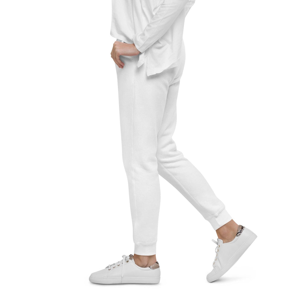VGF Unisex fleece sweatpants - Vital glow fit