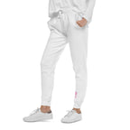 VGF Unisex fleece sweatpants - Vital glow fit
