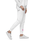 VGF Unisex fleece sweatpants - Vital glow fit