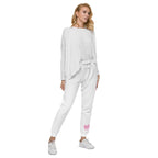 VGF Unisex fleece sweatpants - Vital glow fit