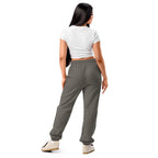 VGF Sweetheart Heavyweight sweatpants - Vital glow fit