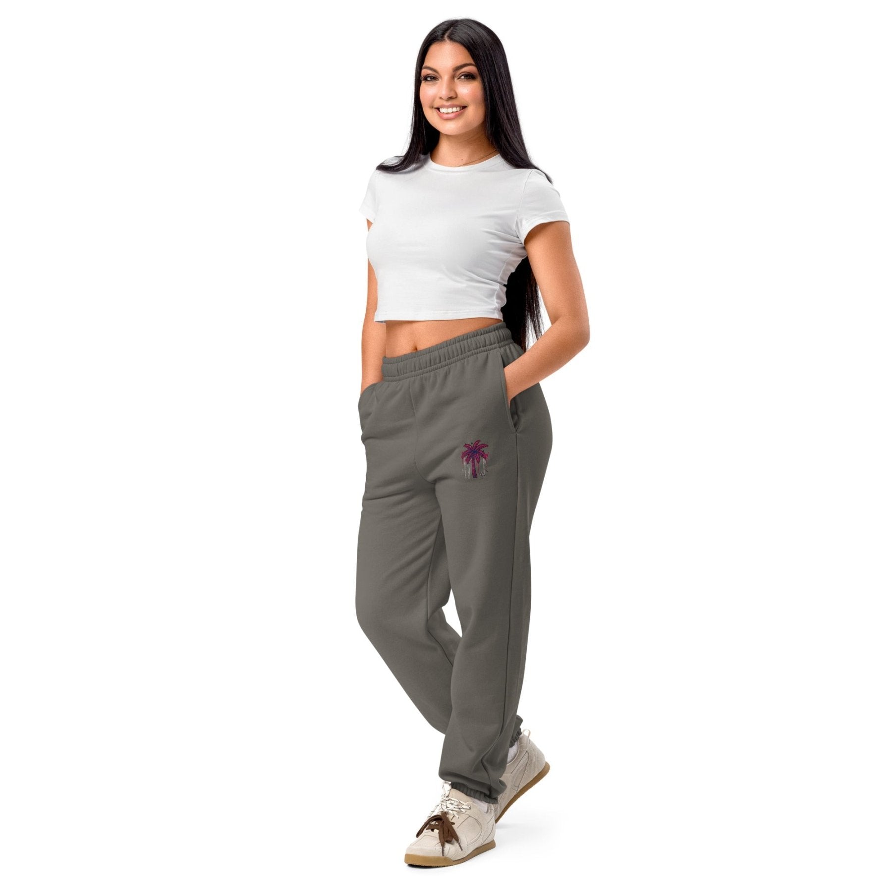 VGF Sweetheart Heavyweight sweatpants - Vital glow fit