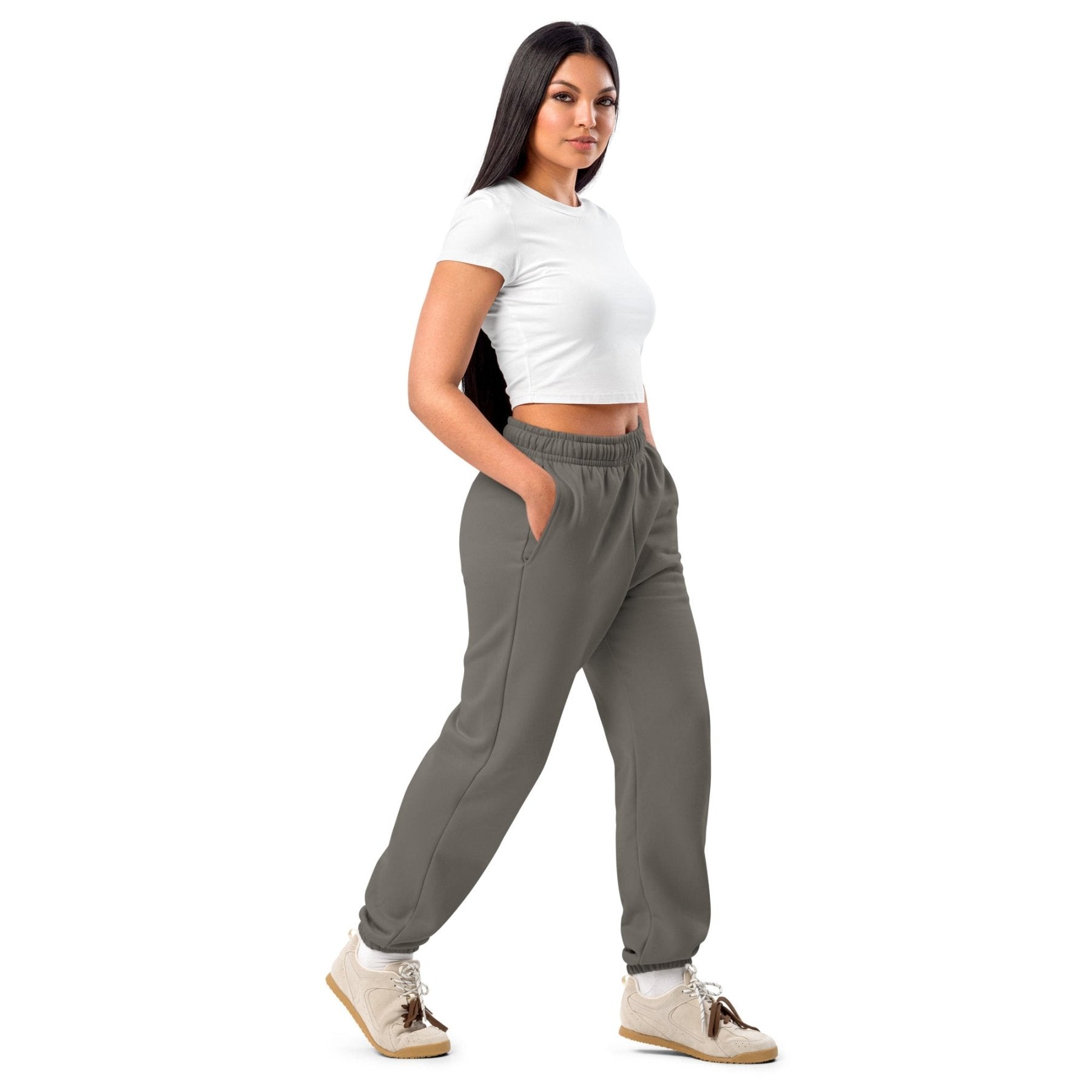 VGF Sweetheart Heavyweight sweatpants - Vital glow fit