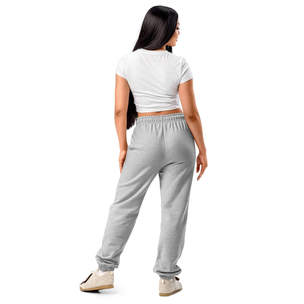 VGF Sweetheart Heavyweight sweatpants - Vital glow fit