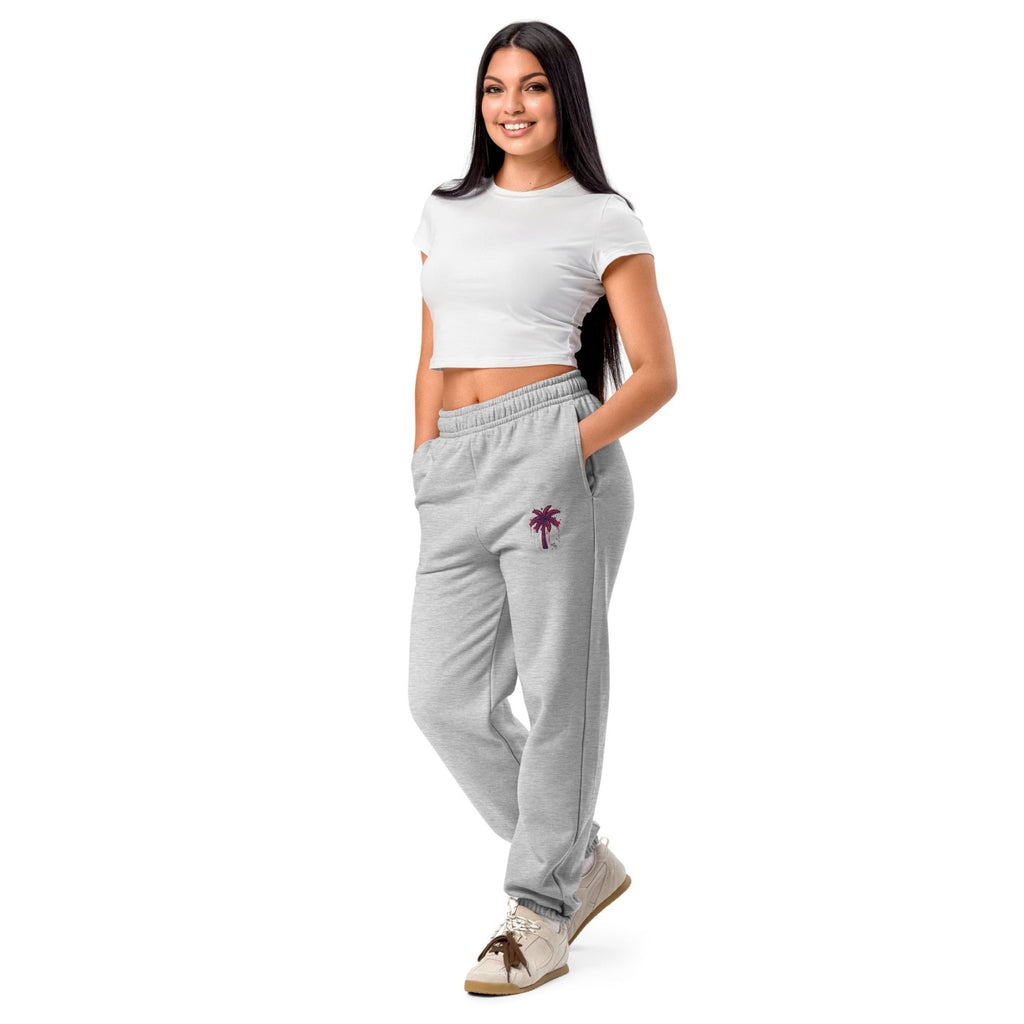 VGF Sweetheart Heavyweight sweatpants - Vital glow fit