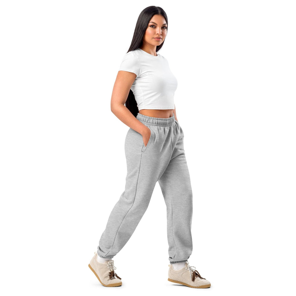 VGF Sweetheart Heavyweight sweatpants - Vital glow fit