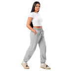 VGF Sweetheart Heavyweight sweatpants - Vital glow fit
