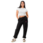 VGF Sweetheart Heavyweight sweatpants - Vital glow fit