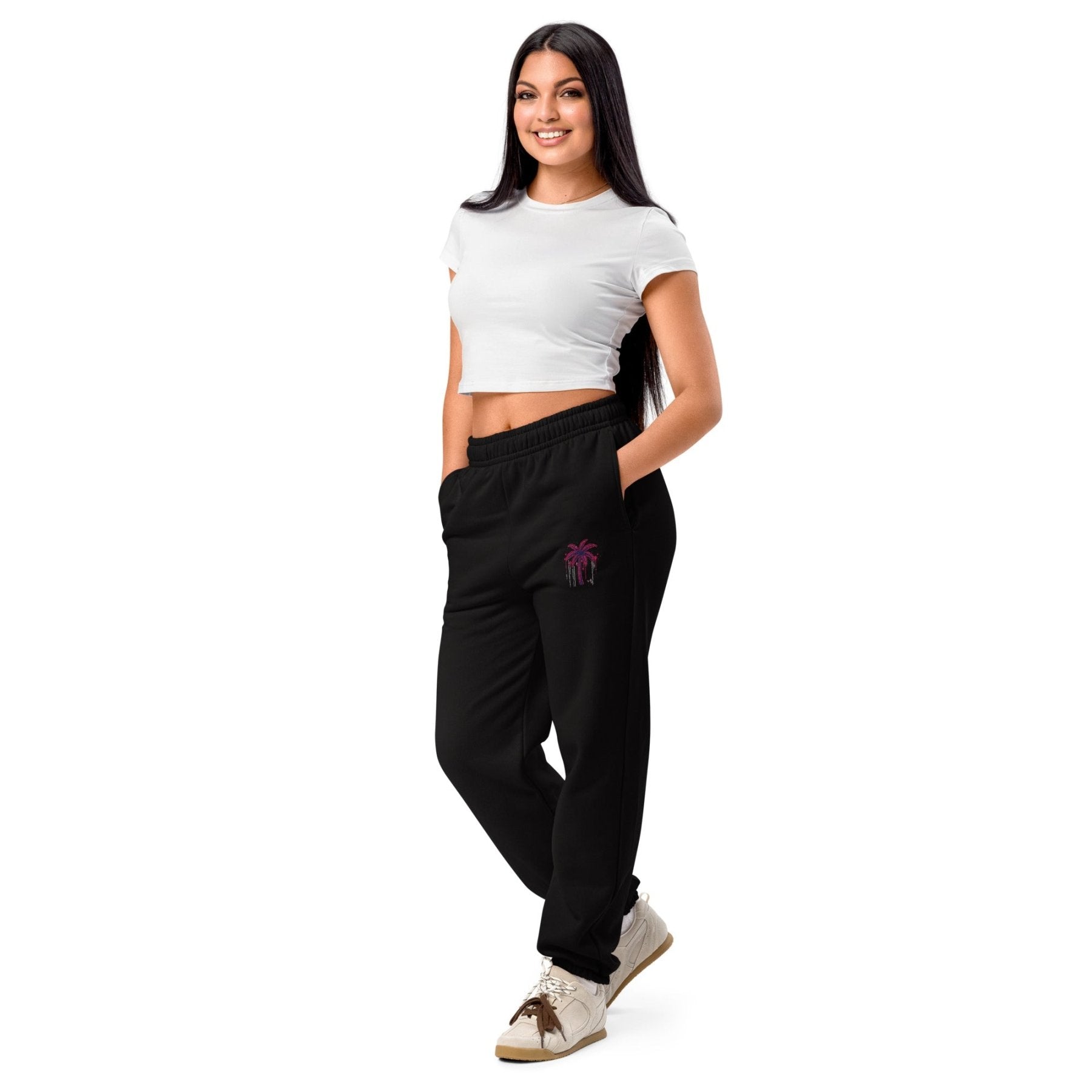 VGF Sweetheart Heavyweight sweatpants - Vital glow fit