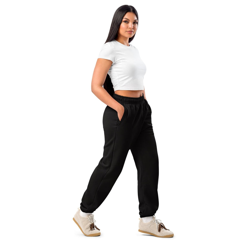 VGF Sweetheart Heavyweight sweatpants - Vital glow fit