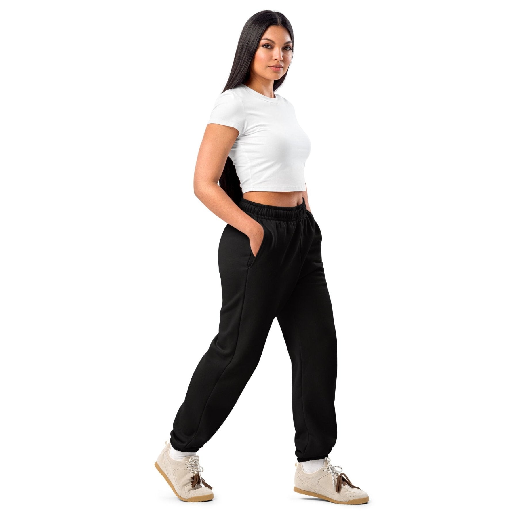 VGF Sweetheart Heavyweight sweatpants - Vital glow fit
