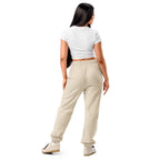 VGF Sweetheart Heavyweight sweatpants - Vital glow fit