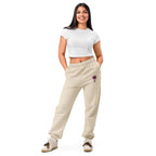 VGF Sweetheart Heavyweight sweatpants - Vital glow fit