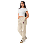 VGF Sweetheart Heavyweight sweatpants - Vital glow fit