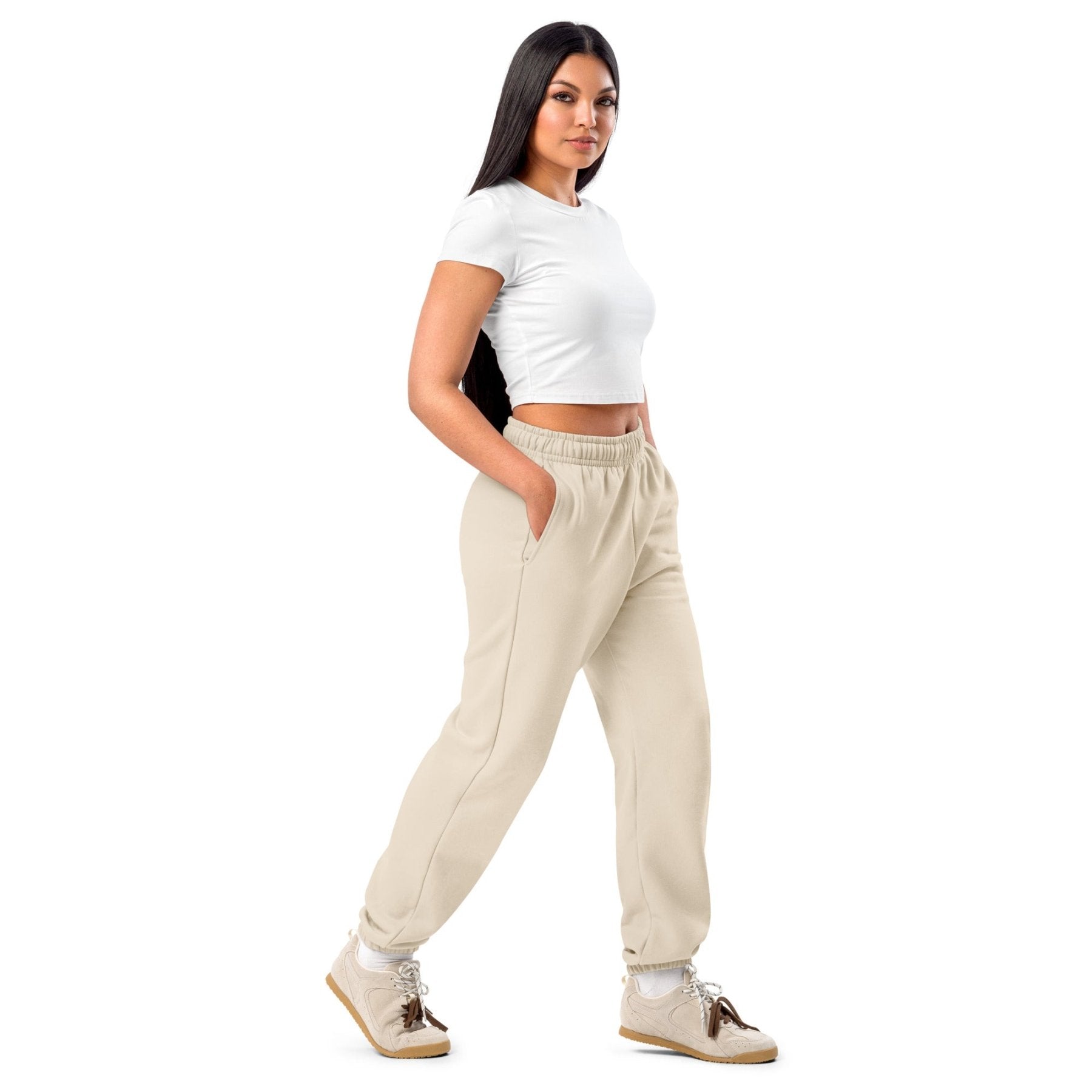 VGF Sweetheart Heavyweight sweatpants - Vital glow fit