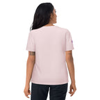 VGF organic cotton t-shirt - Vital glow fit