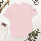 VGF organic cotton t-shirt - Vital glow fit