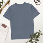 VGF organic cotton t-shirt - Vital glow fit