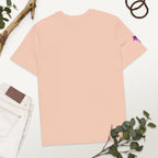 VGF organic cotton t-shirt - Vital glow fit