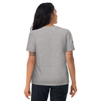 VGF organic cotton t-shirt - Vital glow fit
