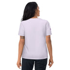 VGF organic cotton t-shirt - Vital glow fit
