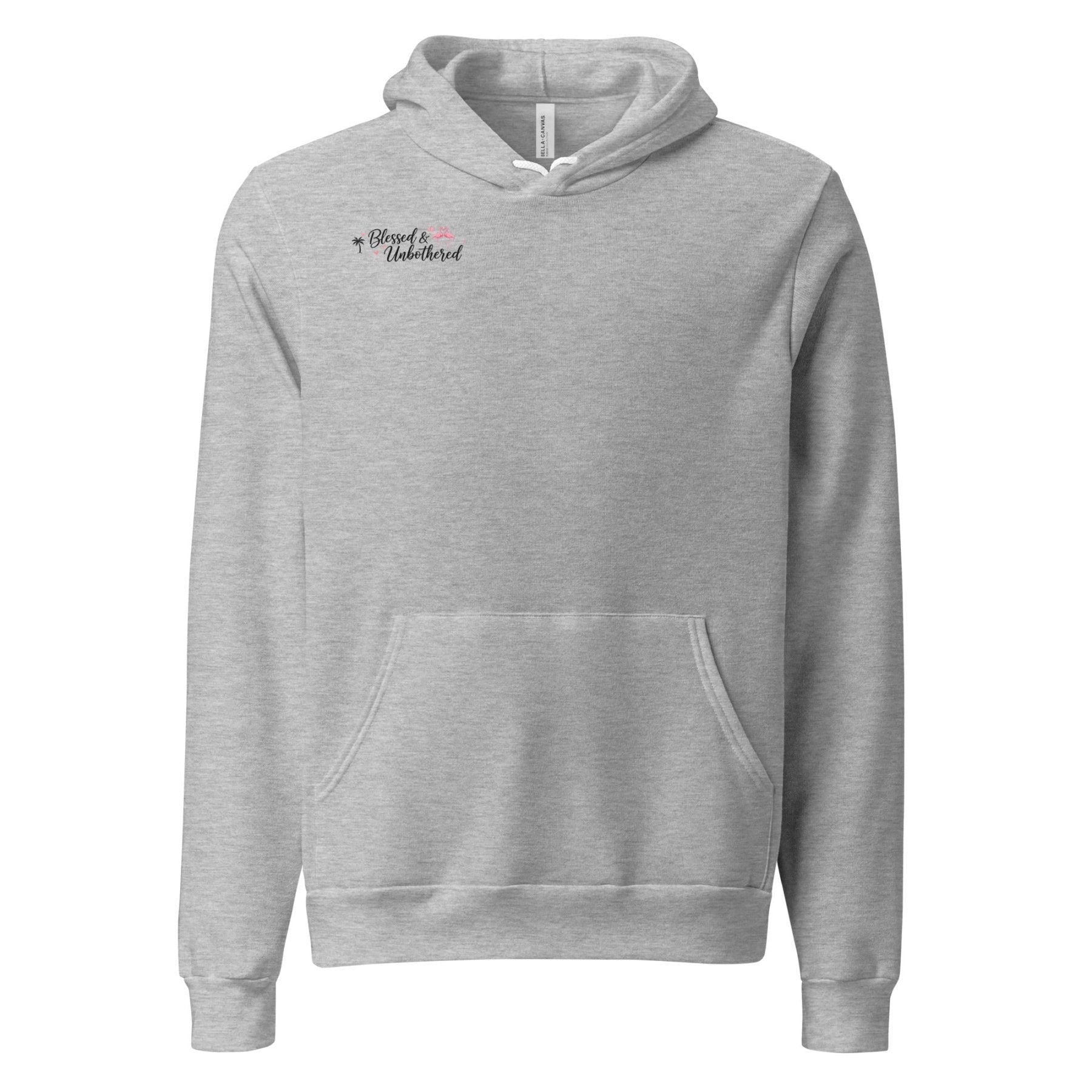 VGF Bless hoodie - Vital glow fit