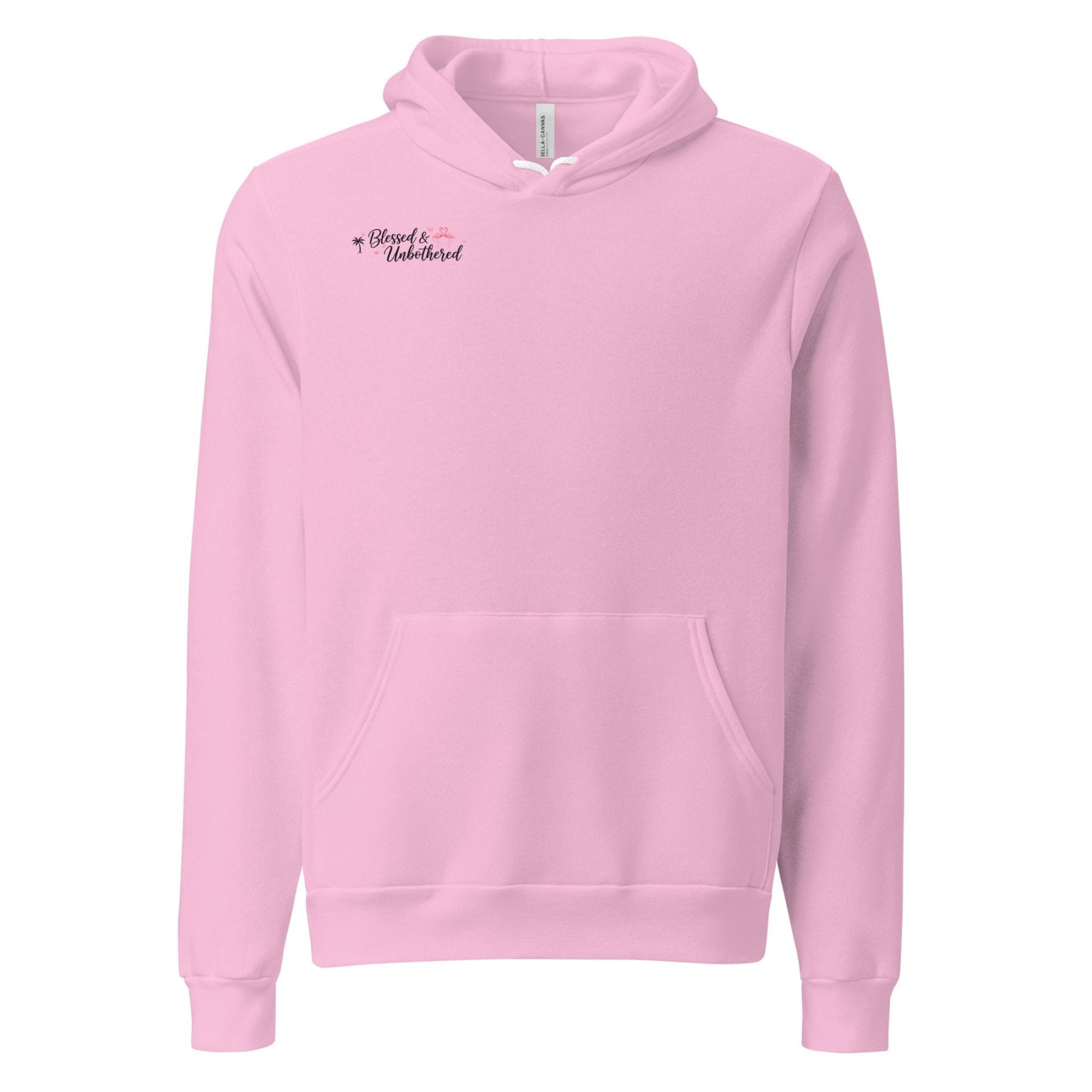 VGF Bless hoodie - Vital glow fit