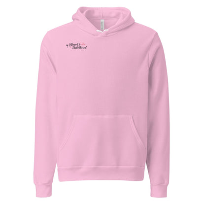 VGF Bless hoodie - Vital glow fit