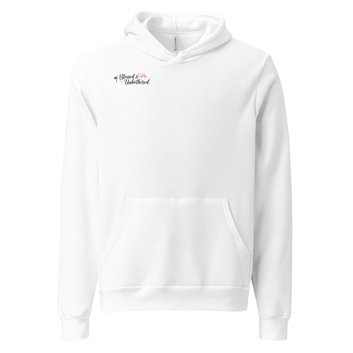 VGF Bless hoodie - Vital glow fit