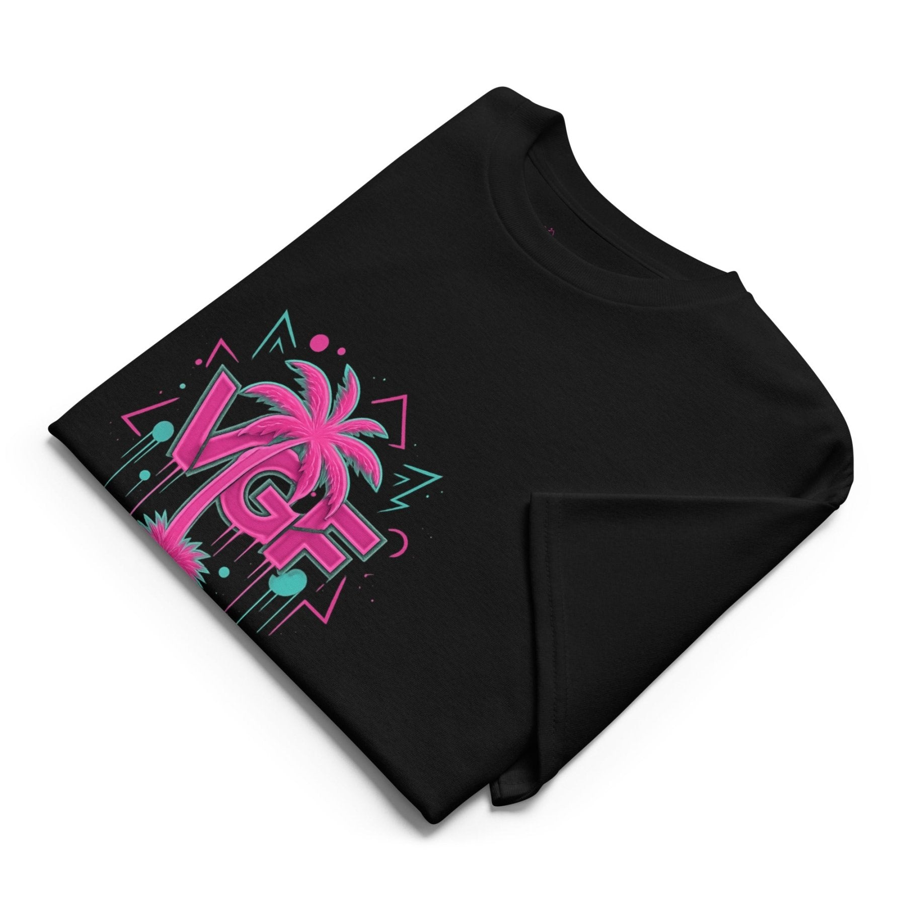 VGF Sacred T-shirt DryBlend® - Vital glow fit