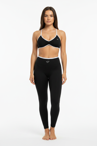 VGF Black Set - Standing Straight