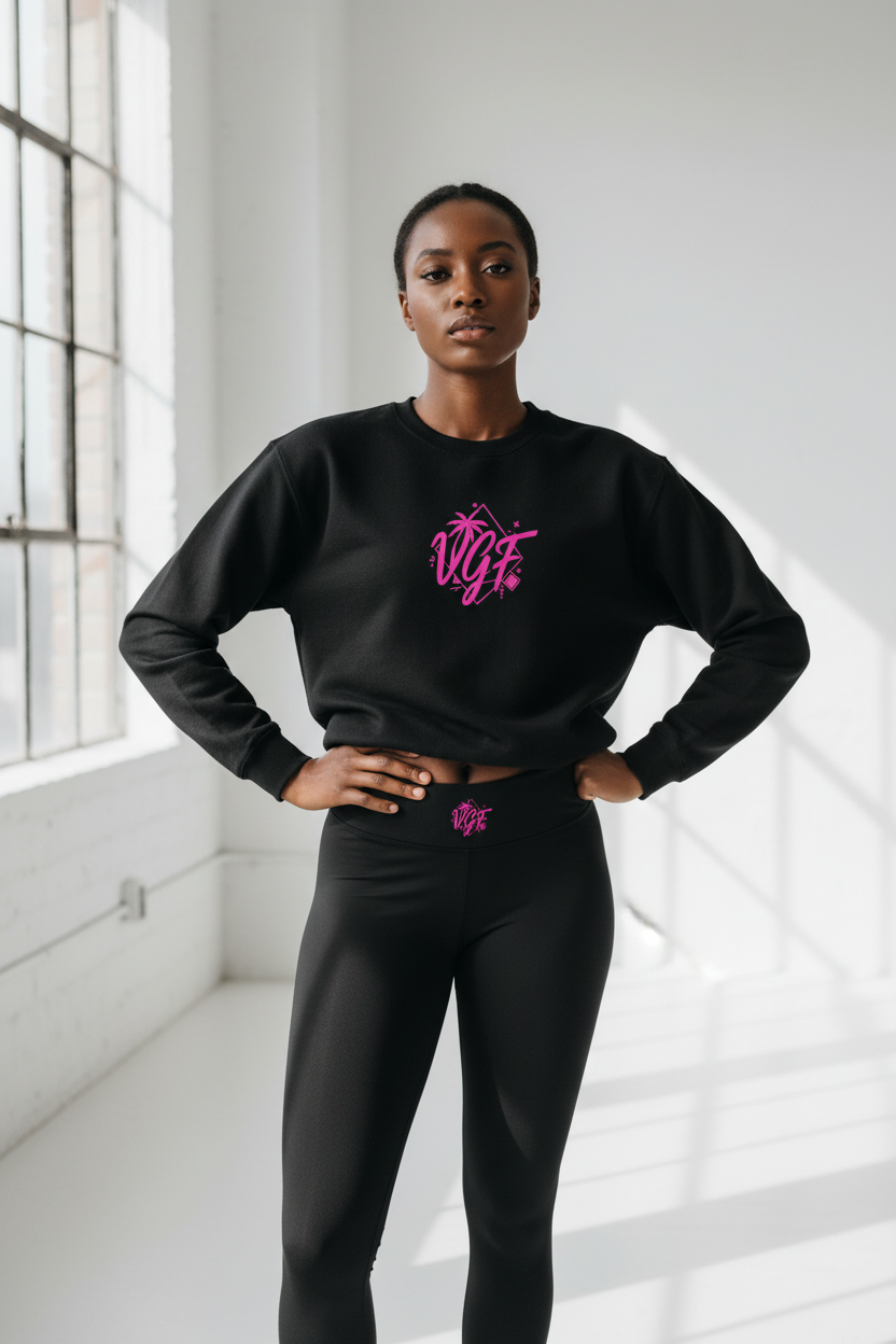 VGF Bundle Lifestyle