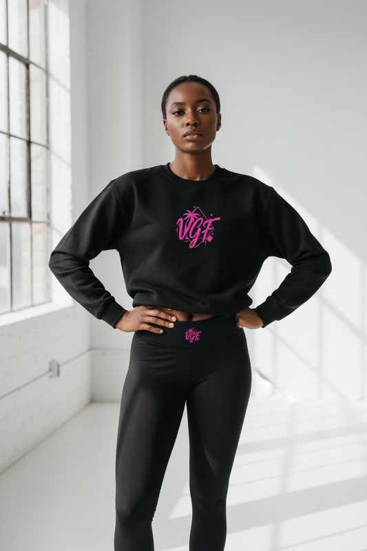 VGF Bundle Lifestyle