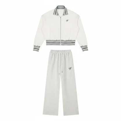 VGF Bundle - White/Cream Set (Style 2)