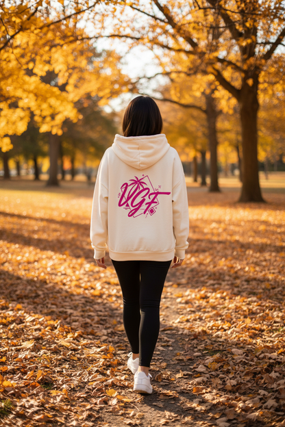VGF Hoodie - Fall Park