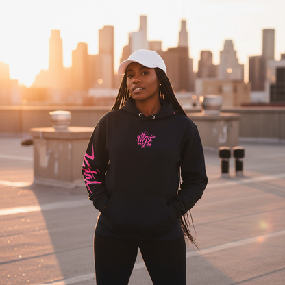 VGF Hoodie - Rooftop