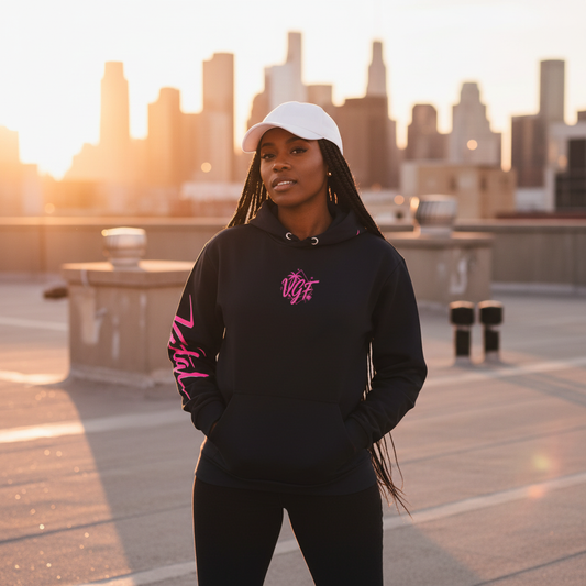 VGF Hoodie - Rooftop