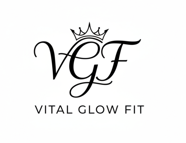 Vital glow fit 