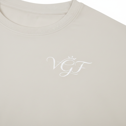 VGF Monogram Detail Shot