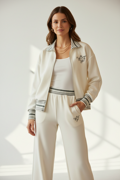 VGF Sacred Rib Collar Set – Lifestyle