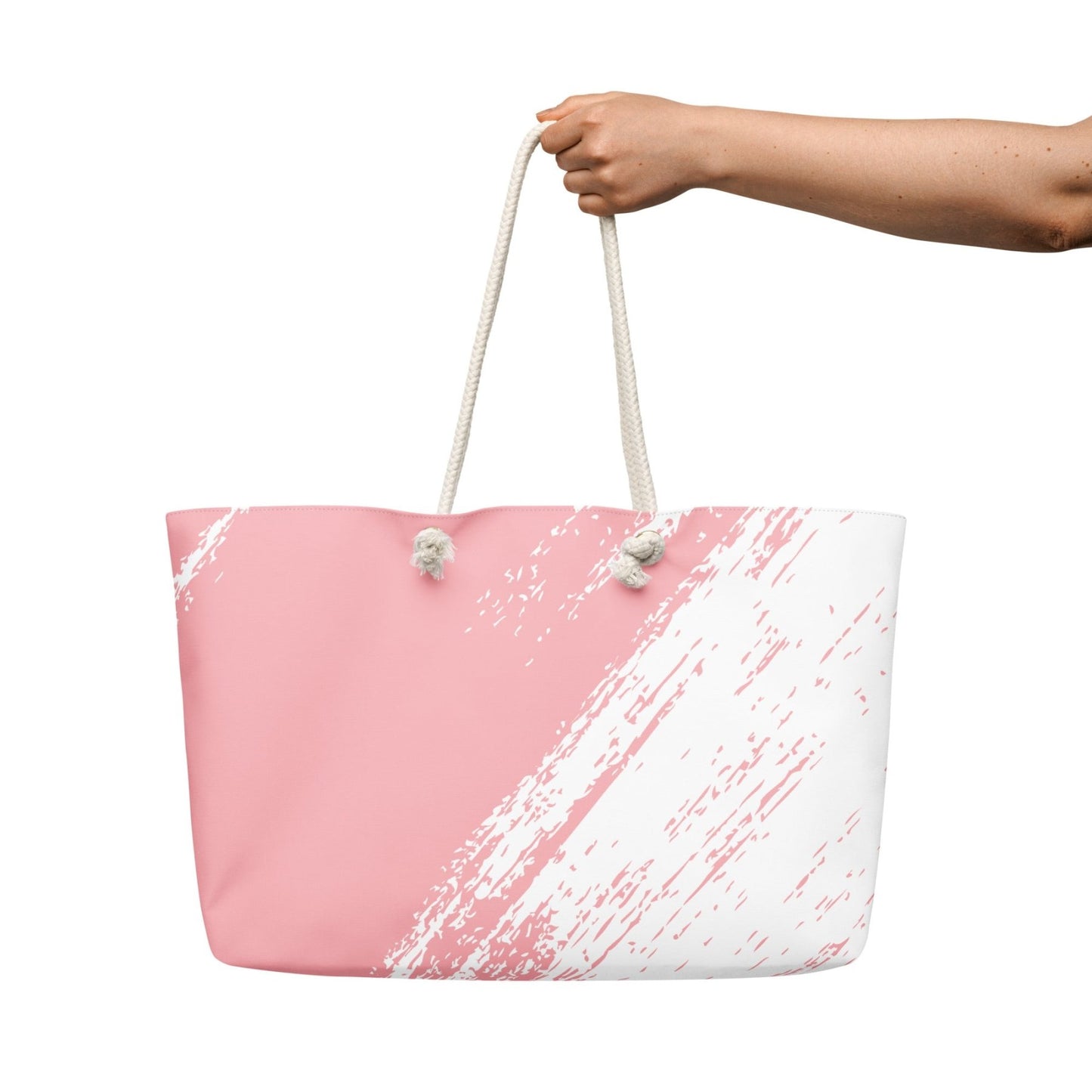 VGF Divine Oversized weekender bag - Vital glow fit