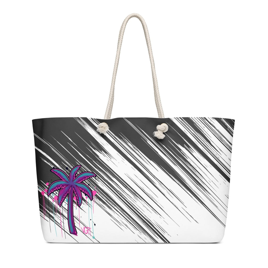 VGF Sacred Oversized weekender bag - Vital glow fit