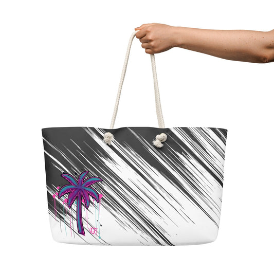 VGF Sacred Oversized weekender bag - Vital glow fit