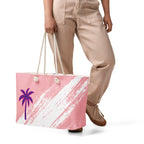 VGF Divine Oversized weekender bag - Vital glow fit