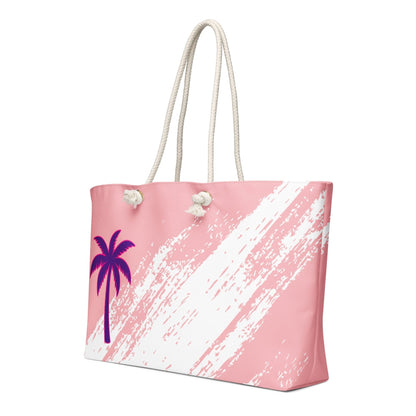 VGF Divine Oversized weekender bag - Vital glow fit