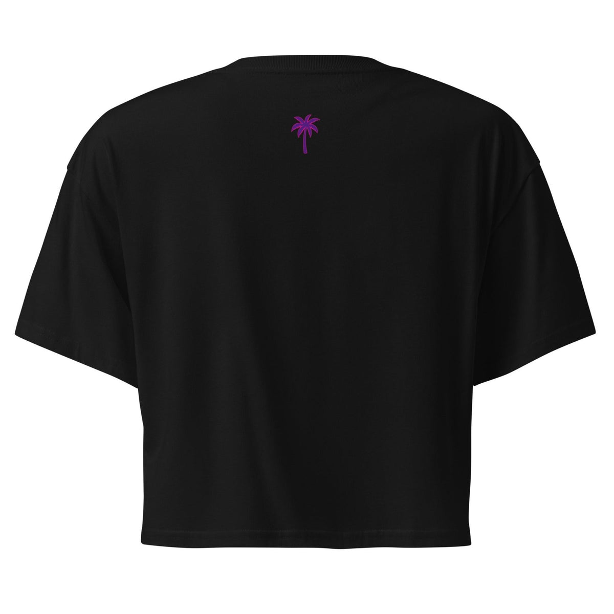 VFG Divine Focus Women’s crop top - Vital glow fit