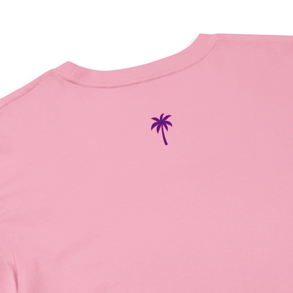 VFG Divine Focus Women’s crop top - Vital glow fit