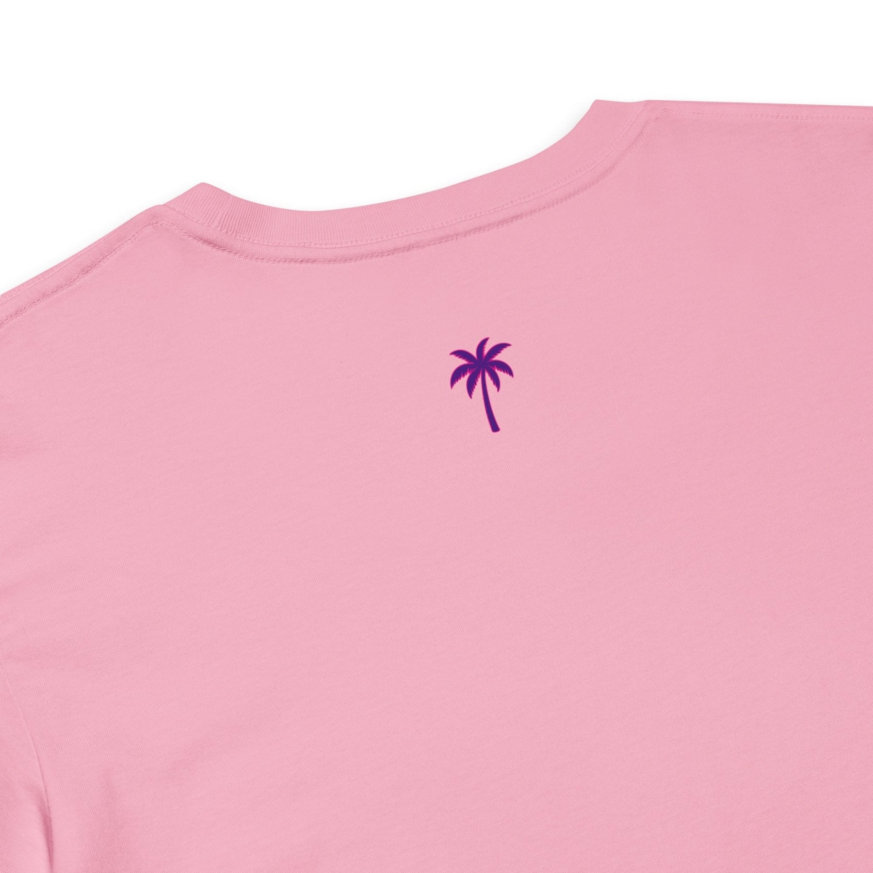 VFG Divine Focus Women’s crop top - Vital glow fit