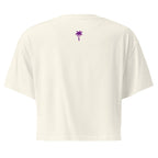 VGF Divine Energy Women’s crop top - Vital glow fit